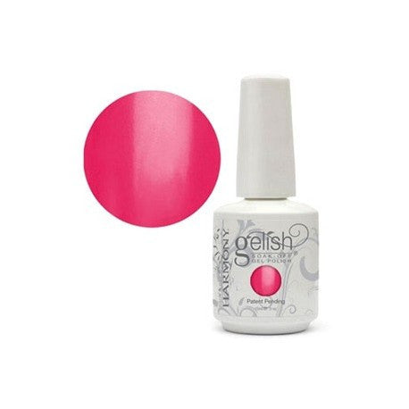 Shake it till samba - Gelish