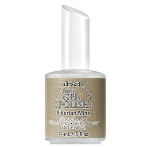 Siberian Minx - IBD Just Gel