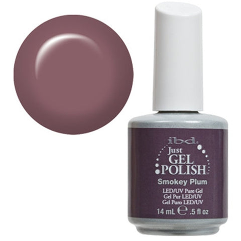 Smokey Plum - IBD Just Gel
