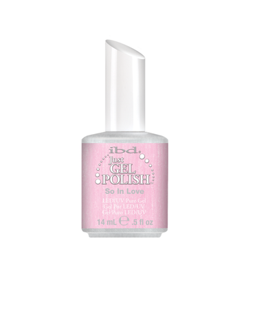 So in love - IBD Just Gel