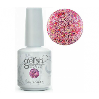 Stepsisters rule - Gelish