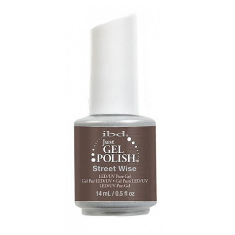 Street wise - IBD Just Gel