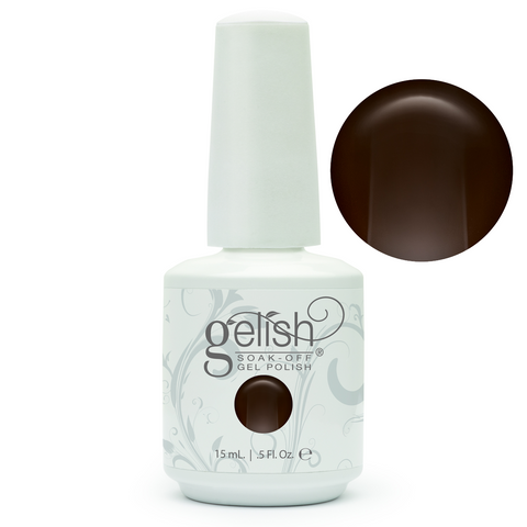 Strut your stuff - Gelish