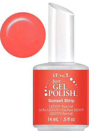 Sunset strip - IBD Just Gel