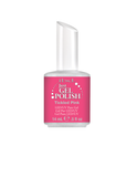 Tickled pink - IBD Just Gel