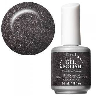 Titanium dream - IBD Just Gel