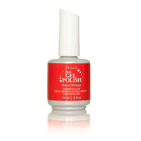Vixen rouge - IBD Just Gel