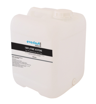 20L Pure Acetone