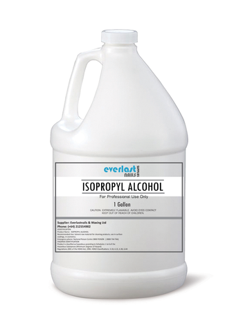 20L Alcohol