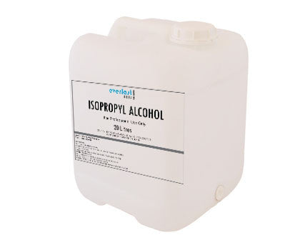 20L Alcohol