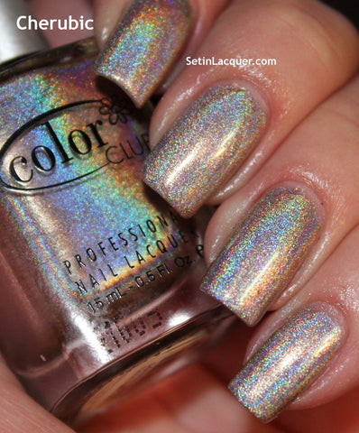 Colour club 980