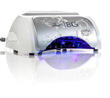 Gelish LED 18G Light use the American cord