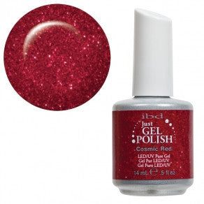 Cosmic Red - IBD Just Gel