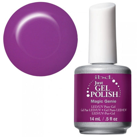 Magic genie - IBD Just Gel