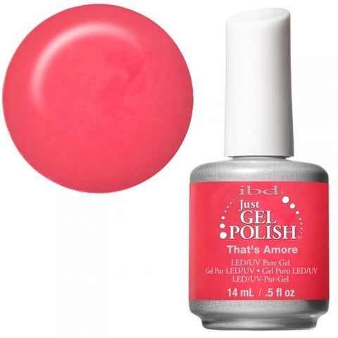 That's amore - IBD Just Gel