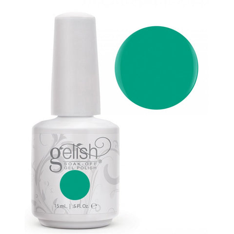 A Mint Of Spring - Gelish out of stock