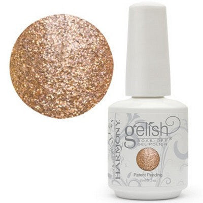 Bronzed - Gelish out of stock
