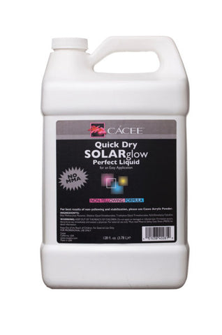 Perfect Liquid-Quick Dry Solar Glow