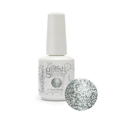 Emerald dust - Gelish out of stock