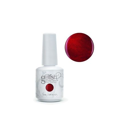 Gelish What is your poinsettia