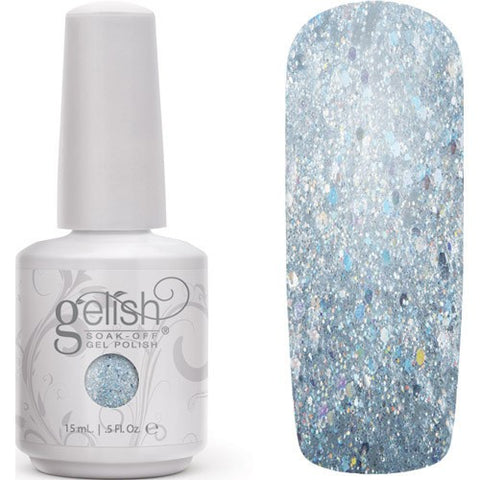 If the slipper fits - Gelish out of stock