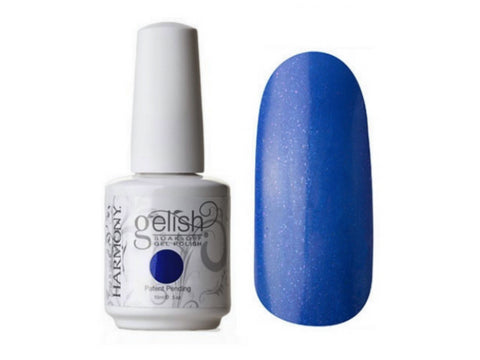 Live like there's is no midnight - Gelish