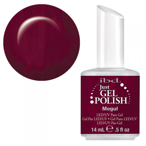 Mogul - IBD Just Gel