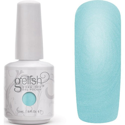 Party at the place - Gelish