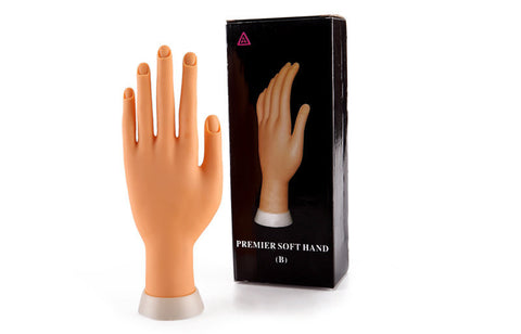 Premier Soft Hand for Design