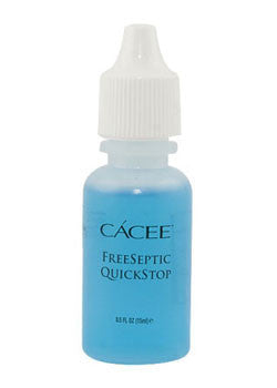 Cacee FreeSeptic QuickStop